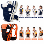 Baby carrier