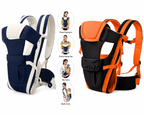 Baby carrier