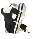 Baby carrier