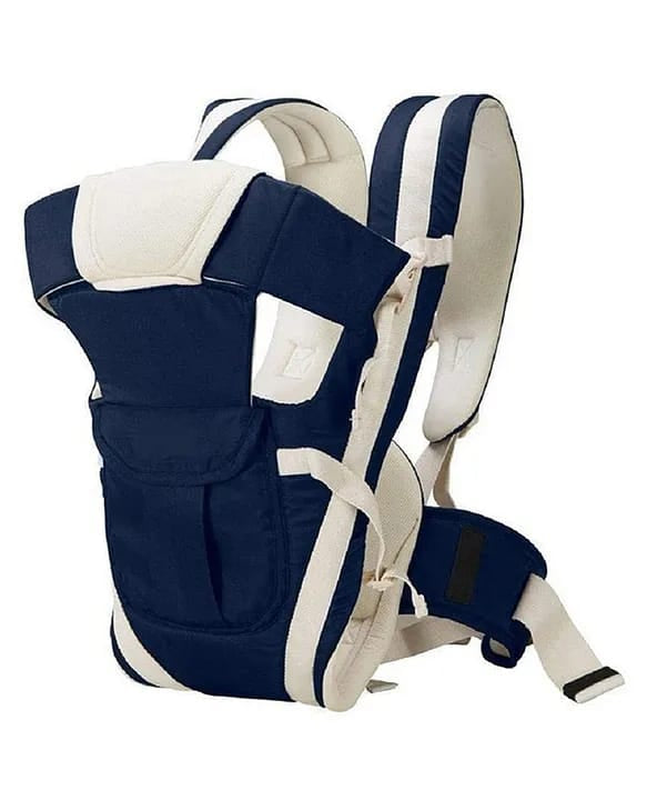 Baby carrier