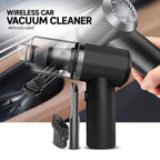 3 in 1 vacuum cleaner