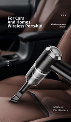 3 in 1 vacuum cleaner