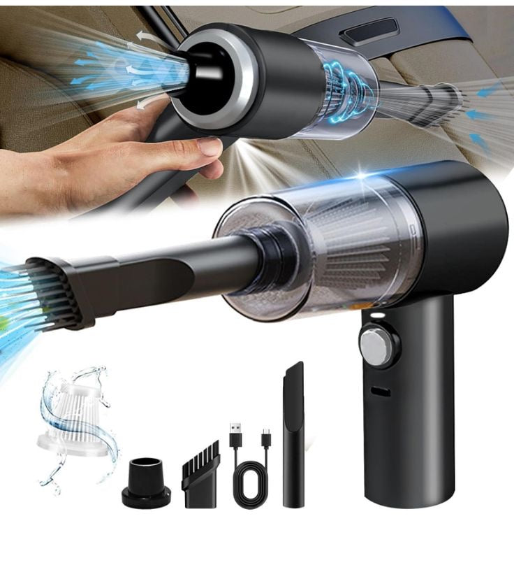 3 in 1 vacuum cleaner