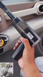 3 in 1 vacuum cleaner