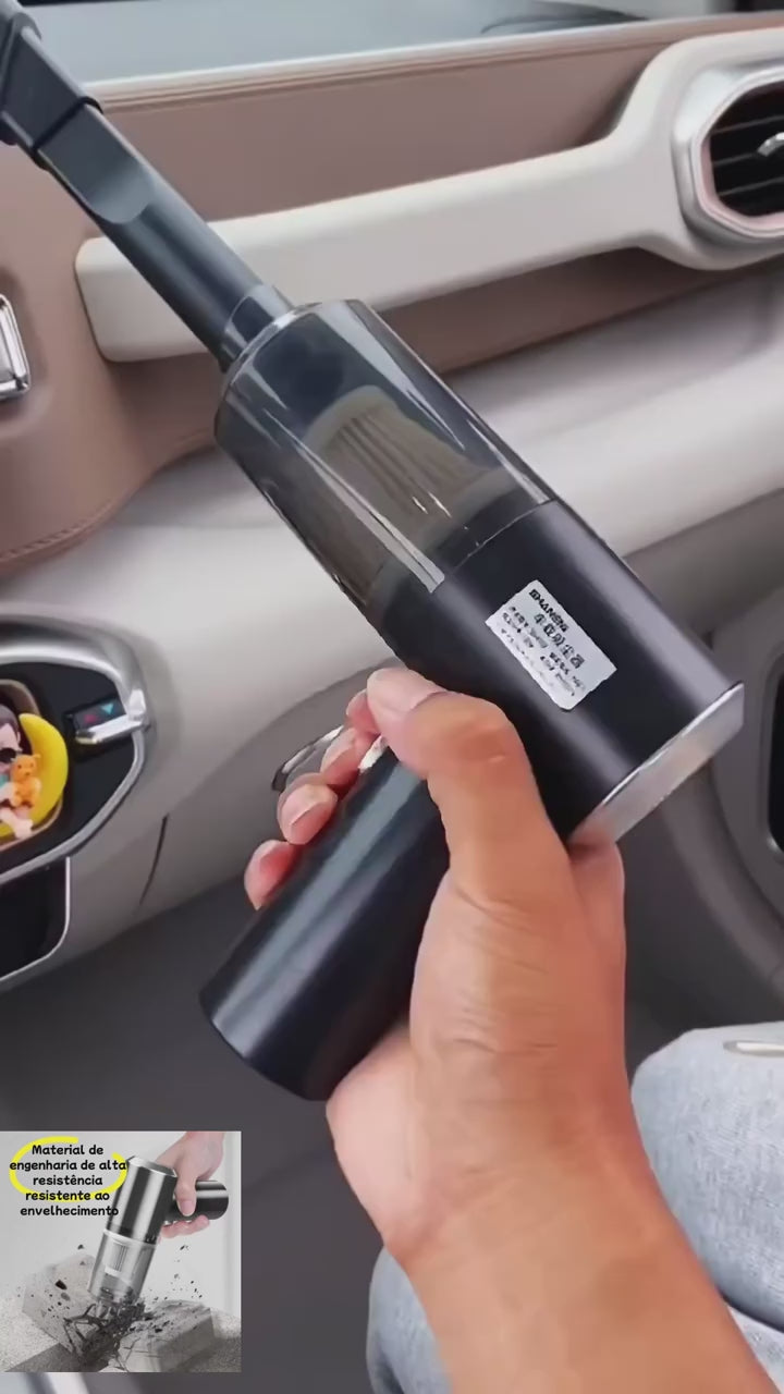 3 in 1 vacuum cleaner